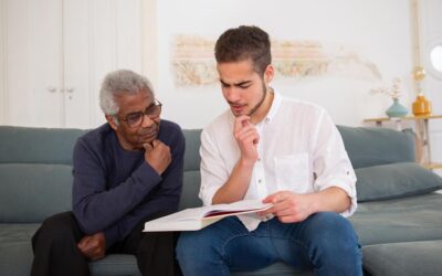 When You Should STart Thinking About Elder Care
