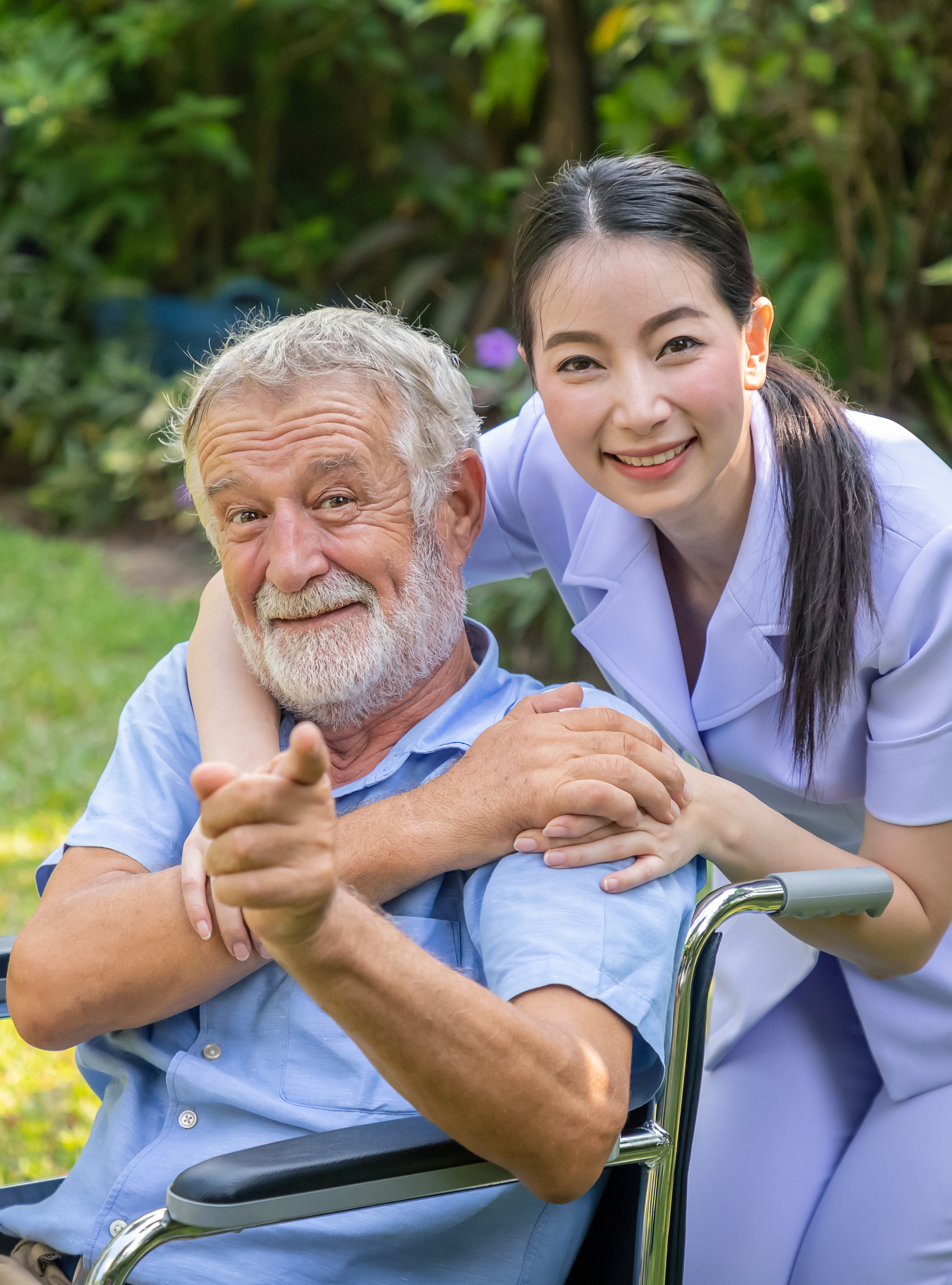 Home Care Stamford